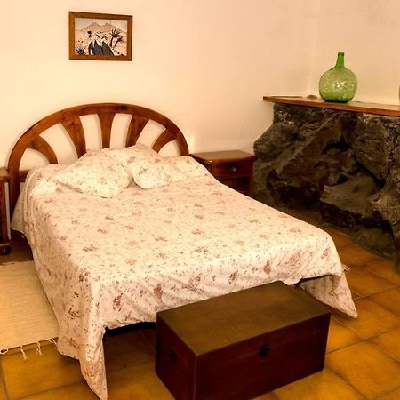 Los Frailes Eco Finca A 蒂纳霍 外观 照片